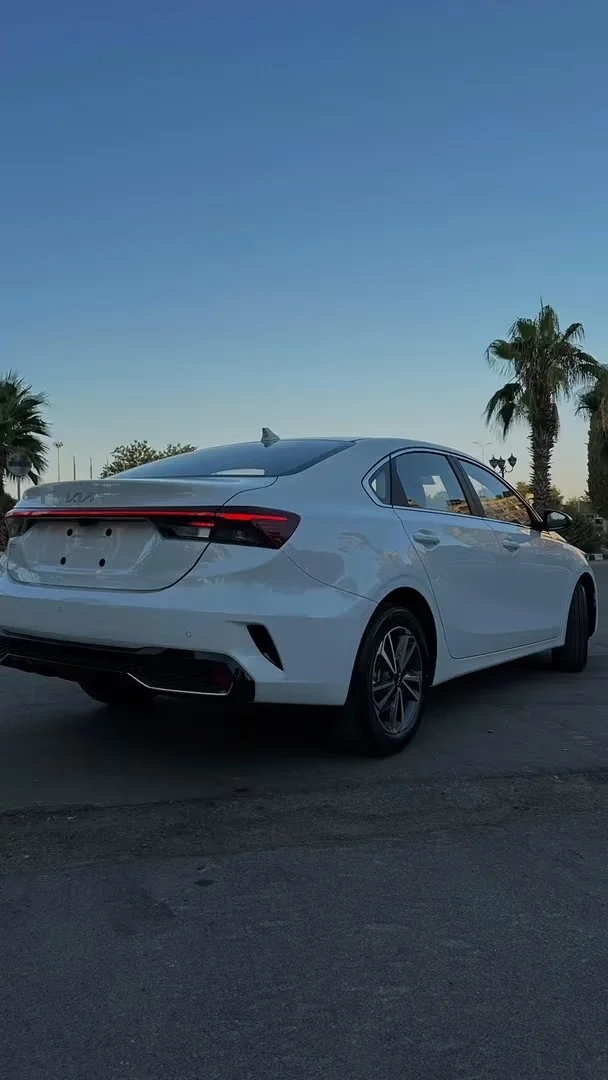 KIA K3 - دمشق - صورة 3