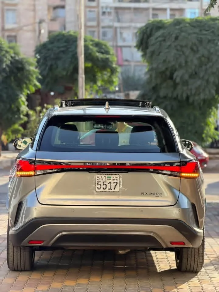 Lexus Safety System - حلب - صورة 2