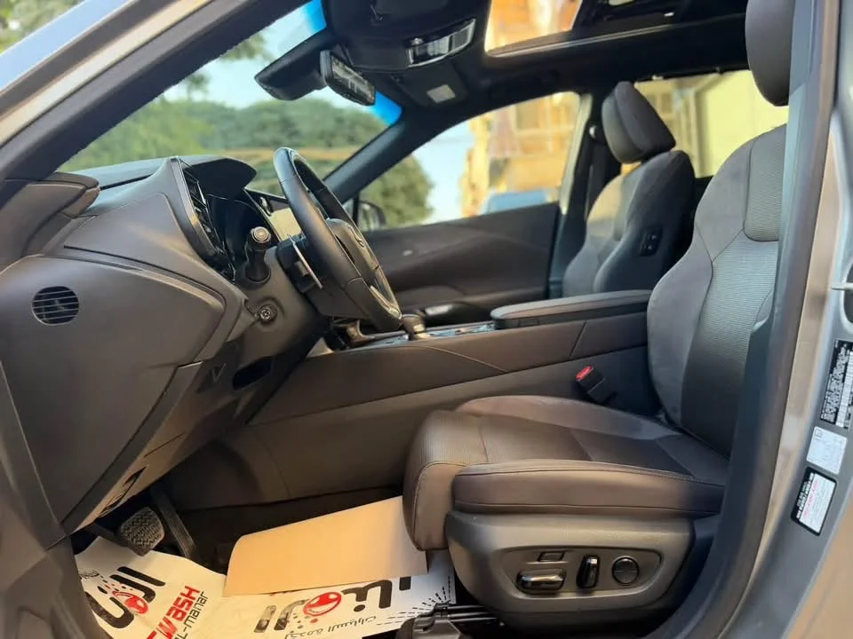 Lexus Safety System - حلب - صورة 4