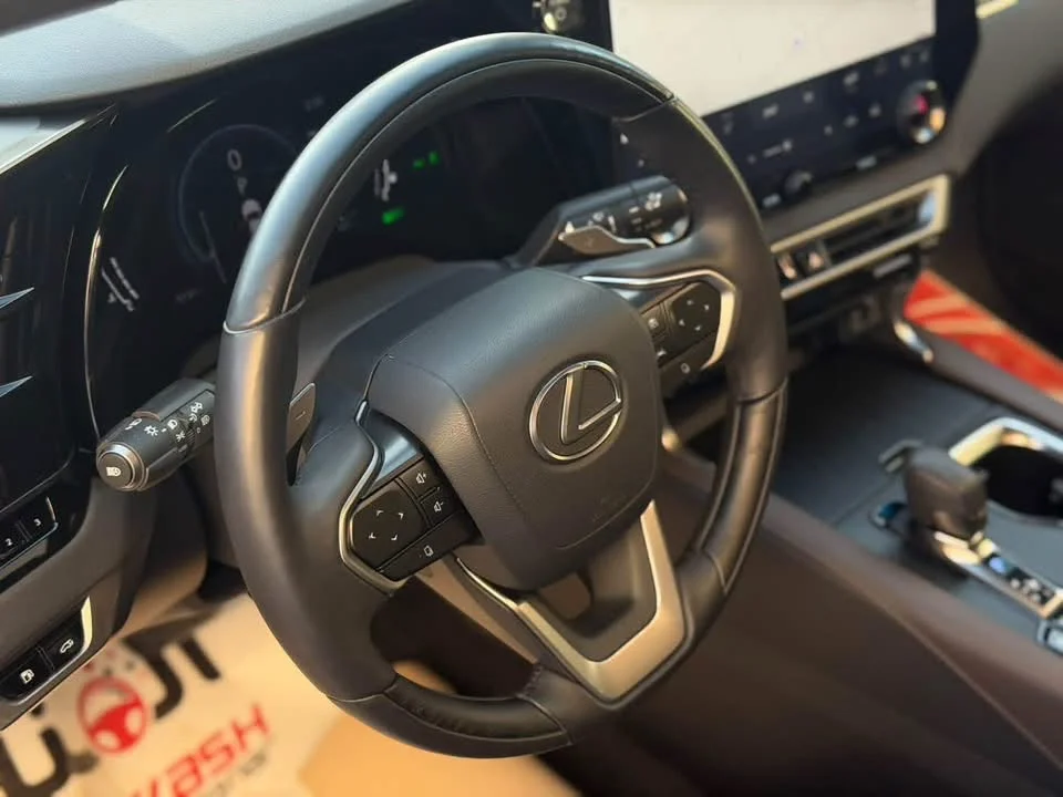 Lexus Safety System - حلب - صورة 5
