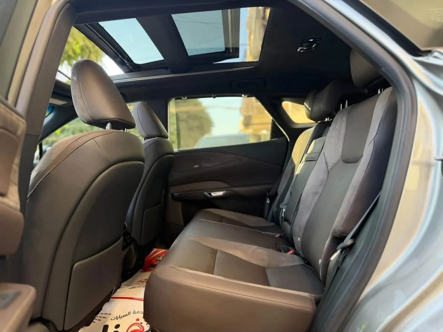 Lexus Safety System - حلب - صورة 6