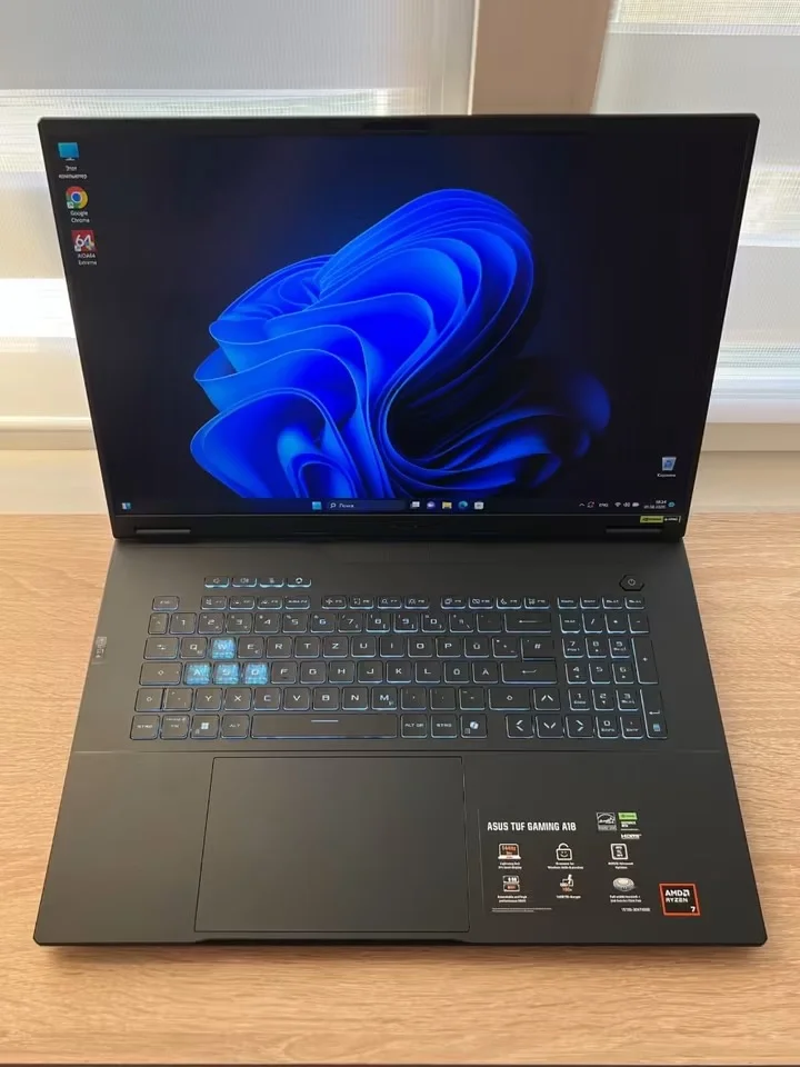 ASUS Tuf A18 - دمشق