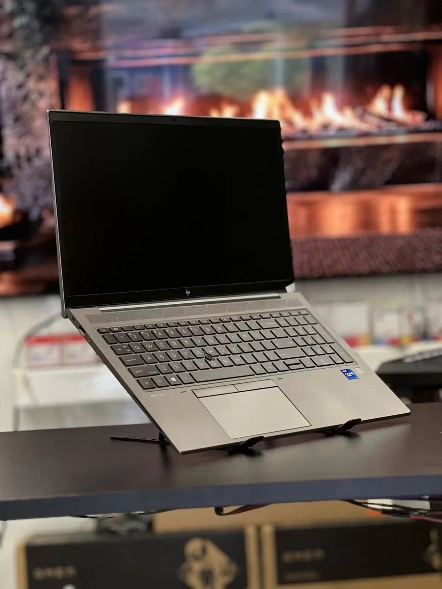 HP ZBook Firefly 15 G8 - حمص