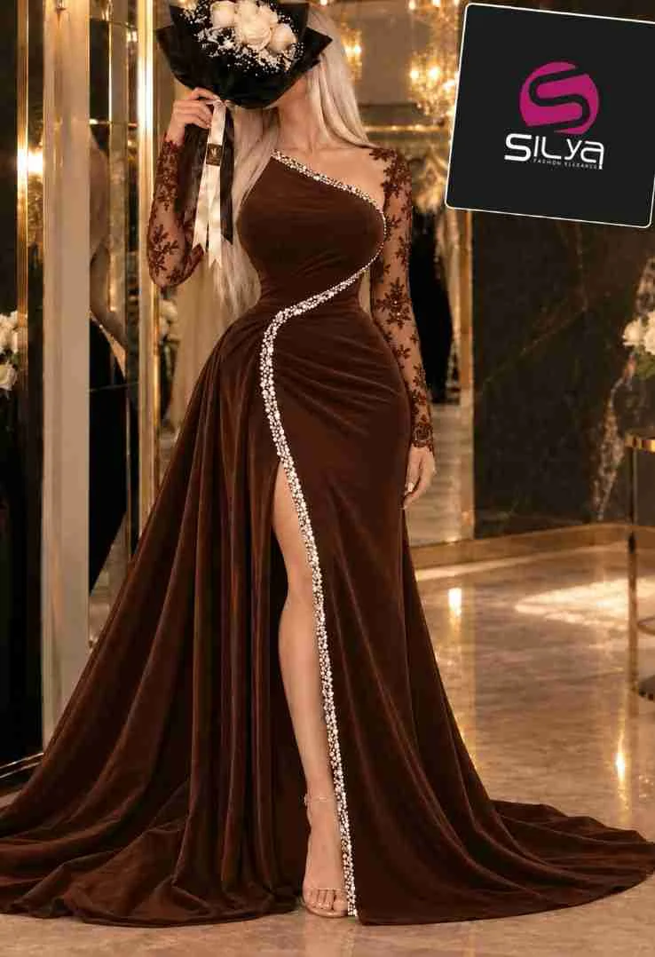 فستان سهره - دمشق