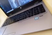 HP Probook 650G2