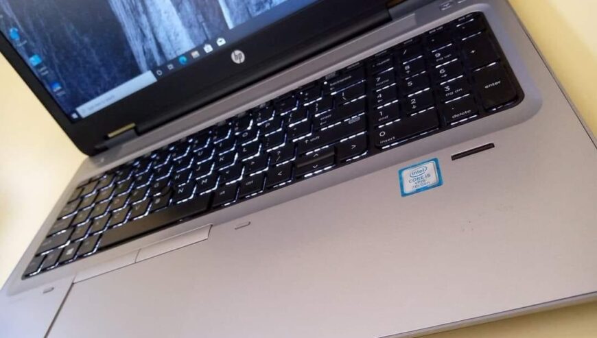 HP Probook 650G2