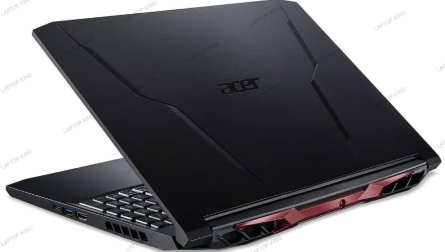 Acer nitro