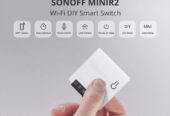 دارة Mini R2 من شركة Sonoff