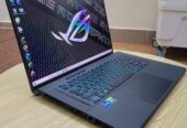 Asus ROG Zephyrus GU603