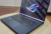 Asus ROG Zephyrus GU603