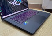 Asus ROG Zephyrus GU603