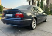 بي ام 530 / E39 لون كحلي