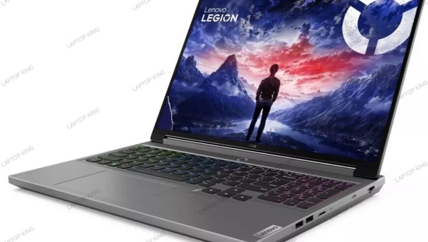 LENOVO LEGION 5 16IRX9