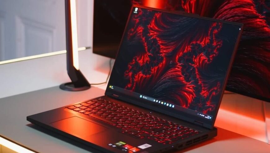 Lenovo Legion