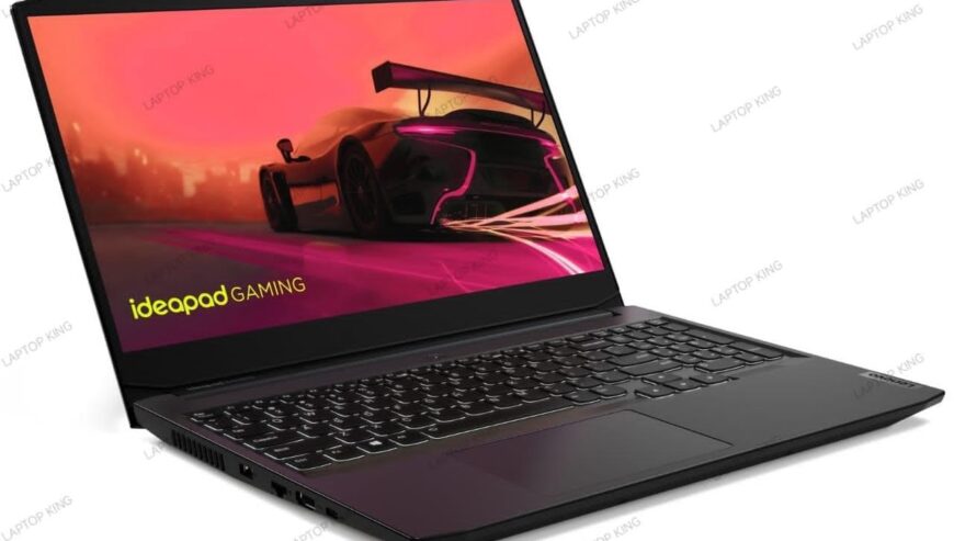 LENOVO IDEAPAD GAMING 3