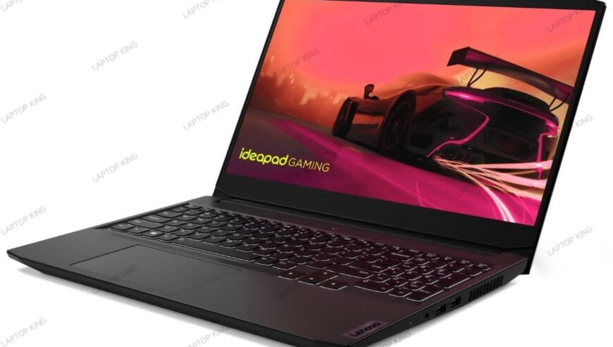 LENOVO IDEAPAD GAMING 3