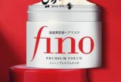 Fino Shiseido Premium Touch Hair Mask :