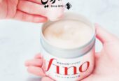 Fino Shiseido Premium Touch Hair Mask :