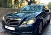 Mercedes benz e200