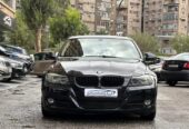 BMW 316 لون اسود