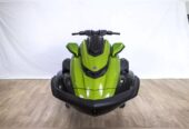 2025 Yamaha WaveRunner FX Cruiser SVHO Jetski