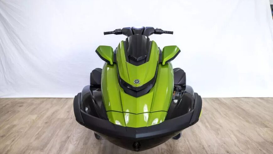 2025 Yamaha WaveRunner FX Cruiser SVHO Jetski