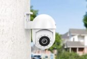 Hoco D2 Outdoor WiFi Camera