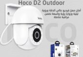 Hoco D2 Outdoor WiFi Camera