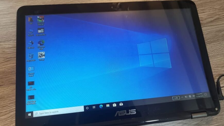 Asus intel core i3