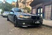 Bmw 30 لون جردوني