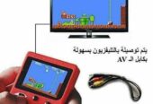 جهاز_الألعاب_الأول Sup Game Box