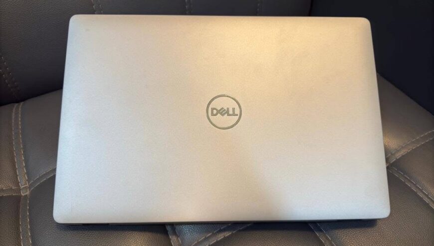 Dell intel core i5