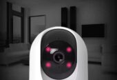 Hoco D1 Outdoor WiFi Camera