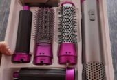 السيشوار الاحدث عالميا tp_5 in 1 hot air styler