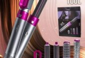 السيشوار الاحدث عالميا tp_5 in 1 hot air styler