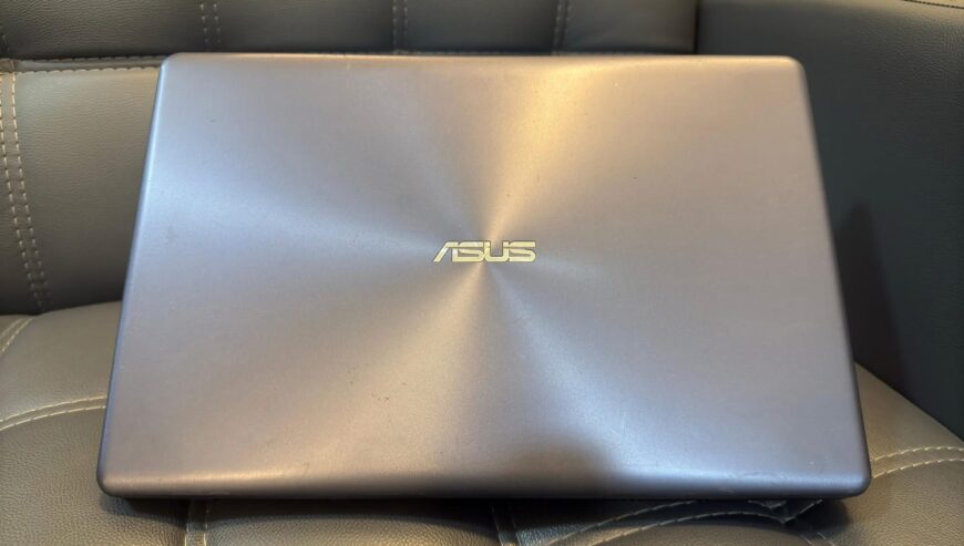 Asus intel core i5