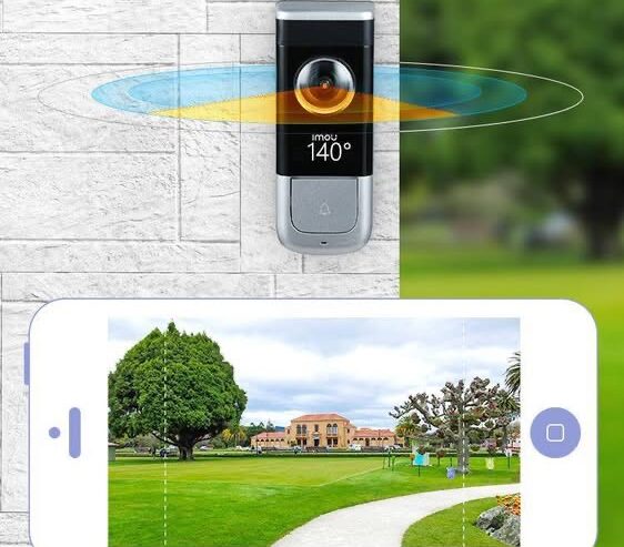 IMOU DB11 Doorbell