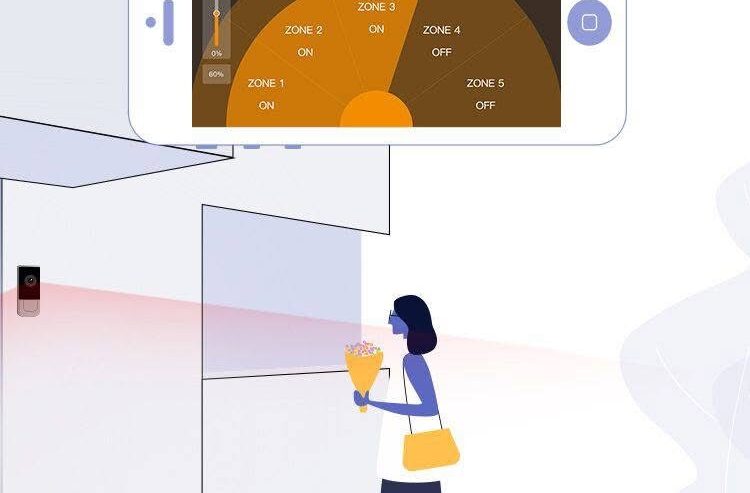 IMOU DB11 Doorbell