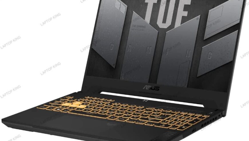 ASUS TUF GAMING F15